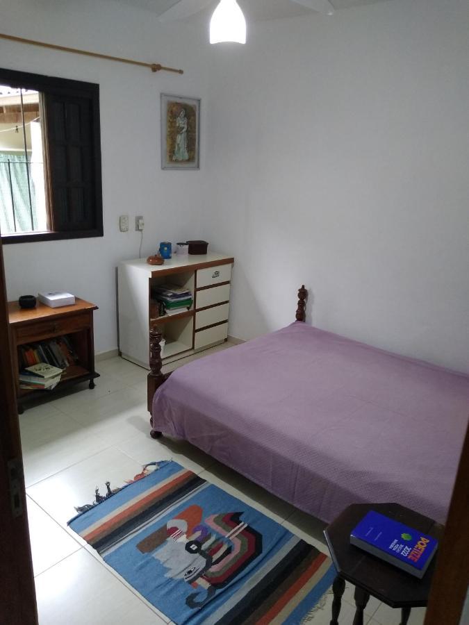 Otima Localizacao Em Ubatuba